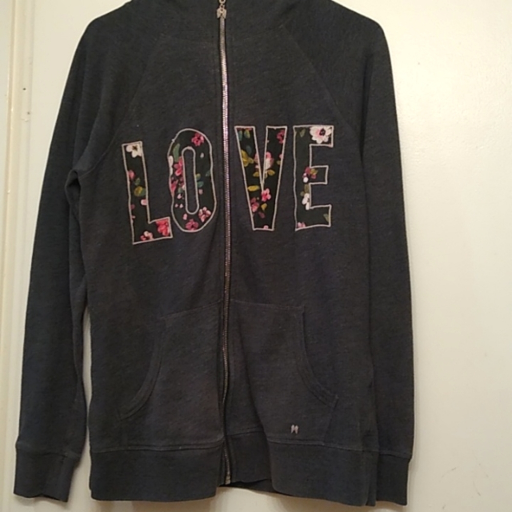 Medium Victoria Secret Jacket